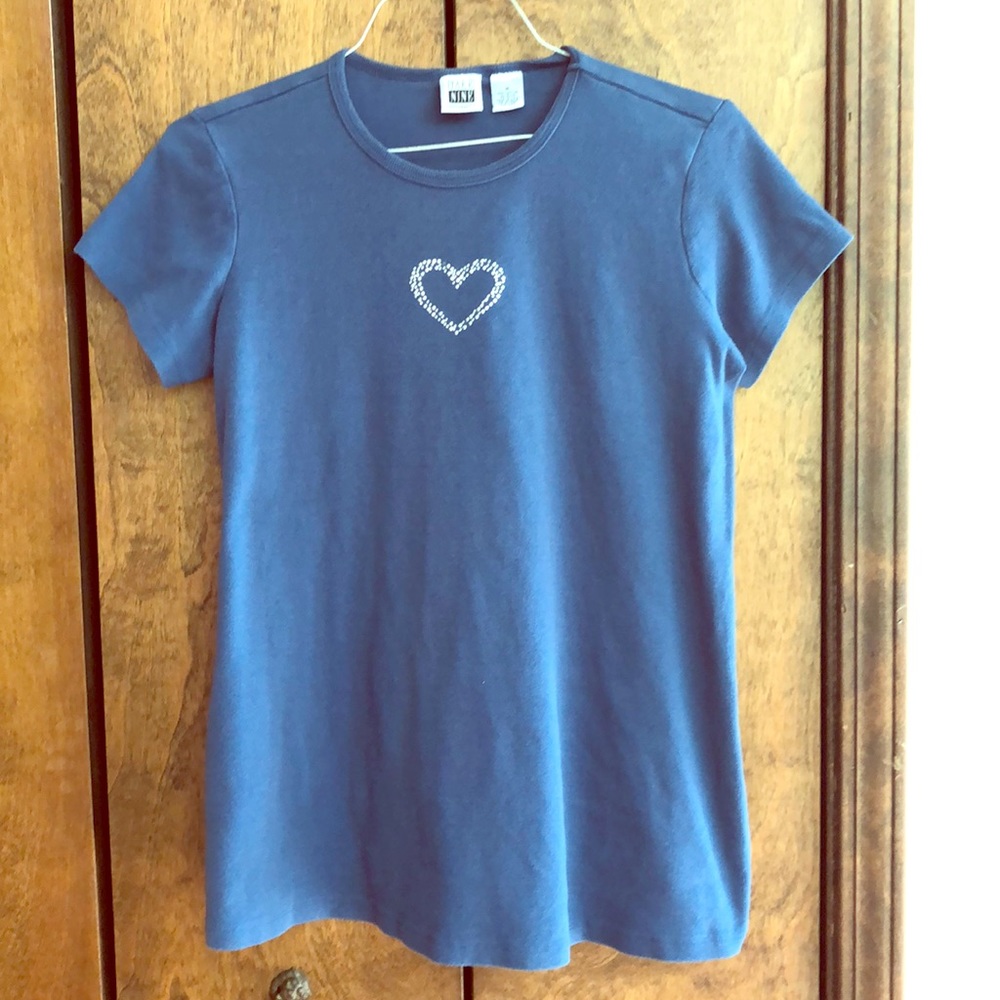 Maternity shirt